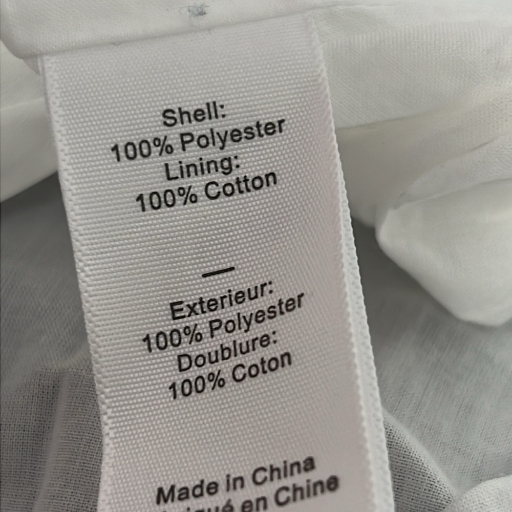 Likely Mini Chloe Dress Size 8 - Picture 13 of 13